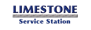 Limestone Service Station
